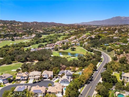 14  Coastal Oak  , Coto de Caza, CA