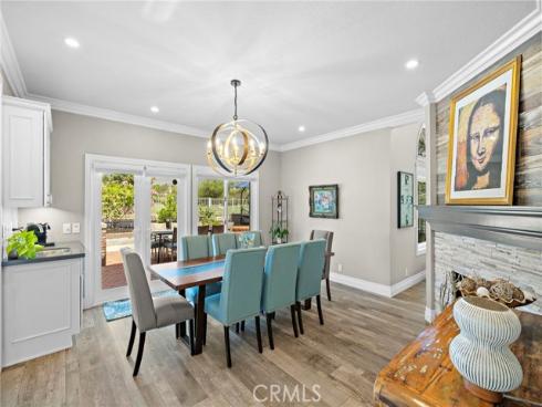 31331 Summerhill Court, Coto de Caza, CA