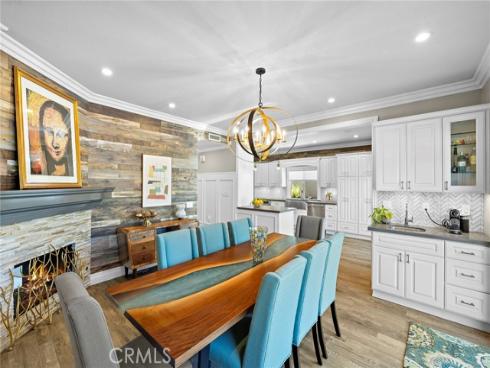 31331 Summerhill Court, Coto de Caza, CA