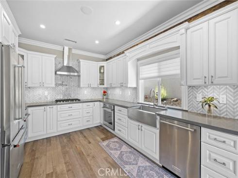 31331 Summerhill Court, Coto de Caza, CA
