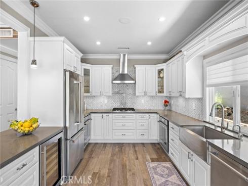 31331 Summerhill Court, Coto de Caza, CA
