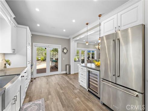 31331 Summerhill Court, Coto de Caza, CA