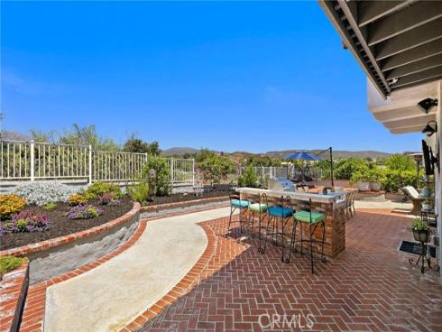 31331 Summerhill Court, Coto de Caza, CA
