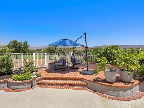 31331 Summerhill Court, Coto de Caza, CA