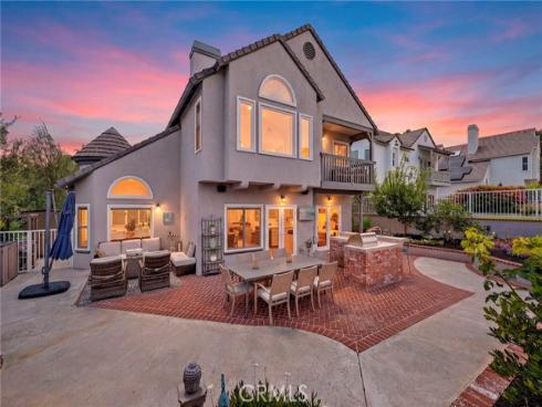 31331 Summerhill Court, Coto de Caza, CA