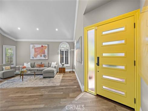 31331 Summerhill Court, Coto de Caza, CA