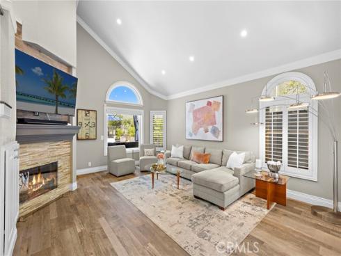 31331 Summerhill Court, Coto de Caza, CA