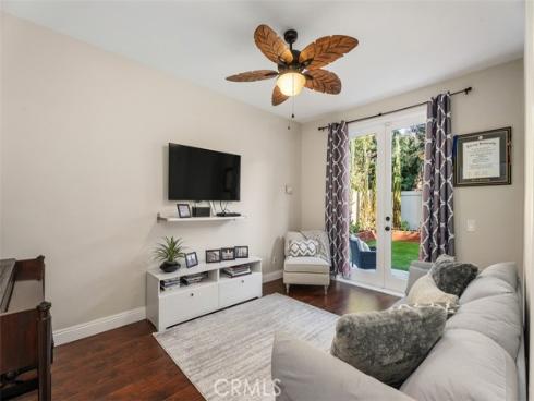 6  Coffeeberry   Court, Coto de Caza, CA