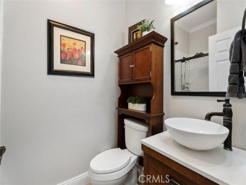 6  Coffeeberry   Court, Coto de Caza, CA