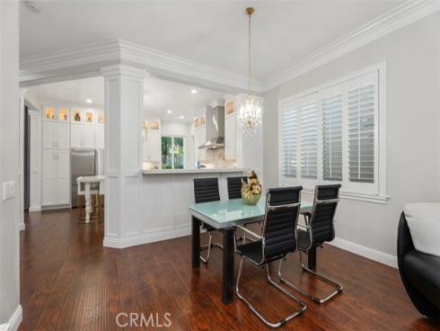 6  Coffeeberry   Court, Coto de Caza, CA