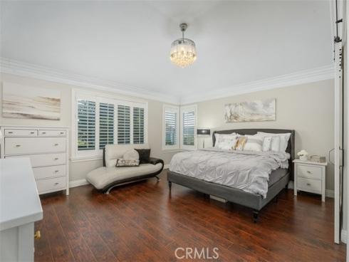 6  Coffeeberry   Court, Coto de Caza, CA