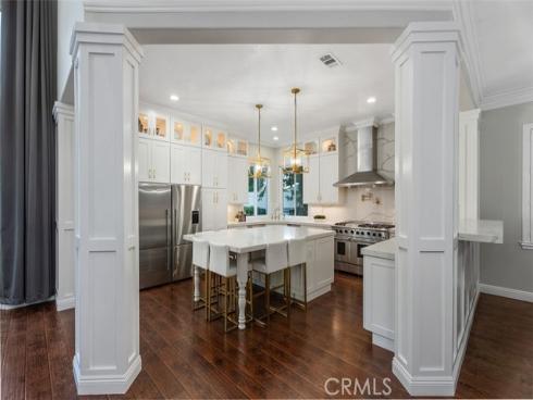 6  Coffeeberry   Court, Coto de Caza, CA