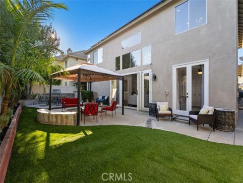 6  Coffeeberry   Court, Coto de Caza, CA