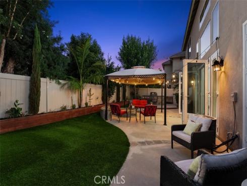 6  Coffeeberry   Court, Coto de Caza, CA