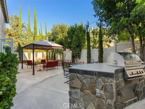 6  Coffeeberry   Court, Coto de Caza, CA