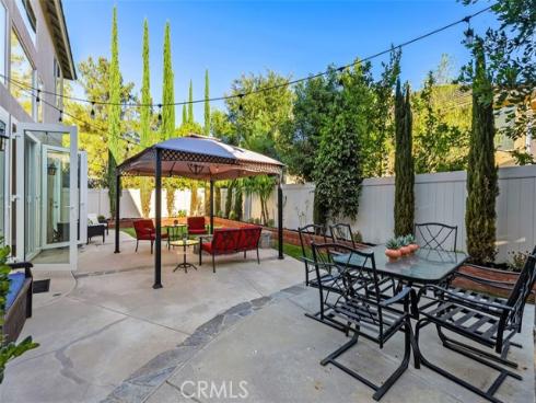 6  Coffeeberry   Court, Coto de Caza, CA