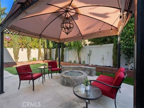 6  Coffeeberry   Court, Coto de Caza, CA