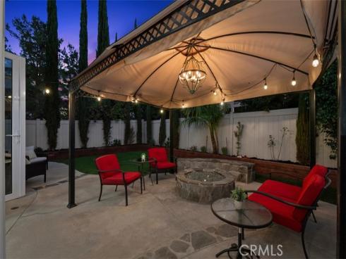6  Coffeeberry   Court, Coto de Caza, CA