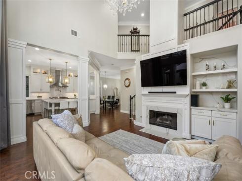 6  Coffeeberry   Court, Coto de Caza, CA