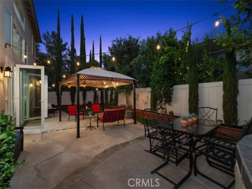 6  Coffeeberry   Court, Coto de Caza, CA