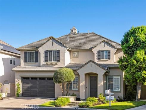 6  Coffeeberry   Court, Coto de Caza, CA