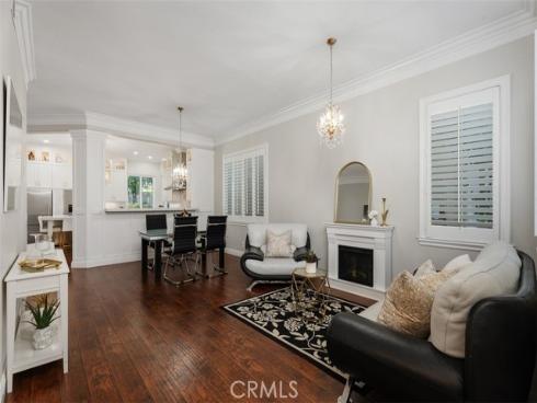 6  Coffeeberry   Court, Coto de Caza, CA