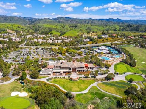 6  Coffeeberry   Court, Coto de Caza, CA