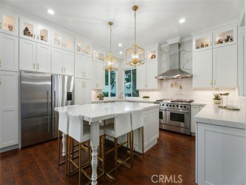 6  Coffeeberry   Court, Coto de Caza, CA