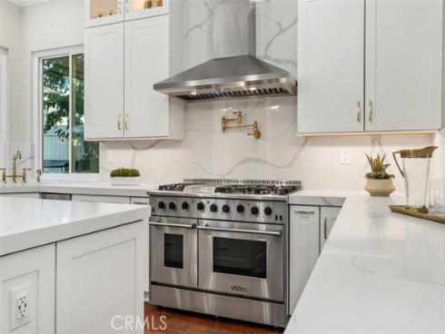 6  Coffeeberry   Court, Coto de Caza, CA