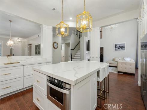 6  Coffeeberry   Court, Coto de Caza, CA