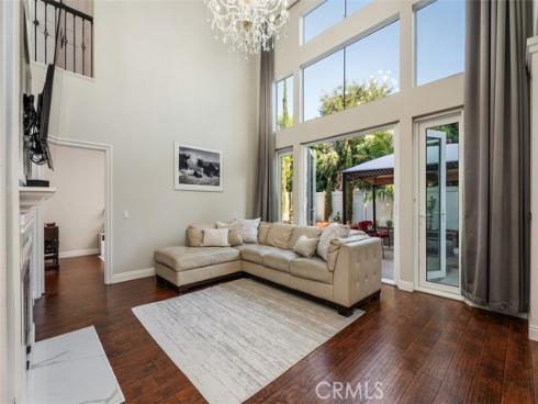 6  Coffeeberry   Court, Coto de Caza, CA