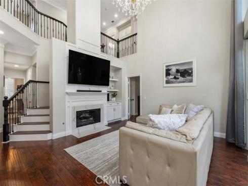 6  Coffeeberry   Court, Coto de Caza, CA