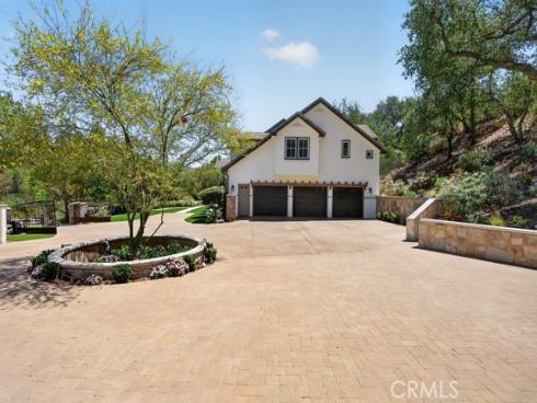 30832 Via Vista , Coto de Caza, CA
