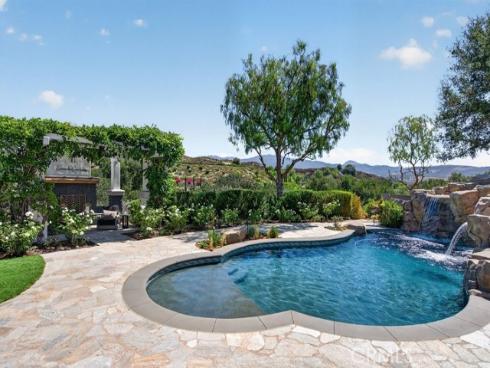 30832 Via Vista , Coto de Caza, CA