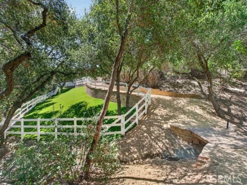 30832 Via Vista , Coto de Caza, CA