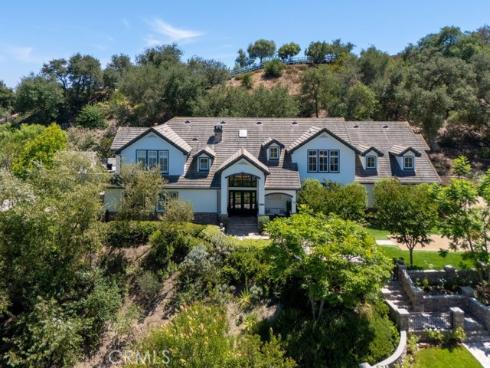 30832 Via Vista , Coto de Caza, CA