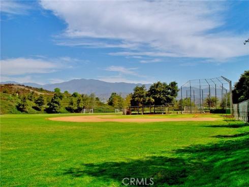 9  Altimira  , Coto de Caza, CA