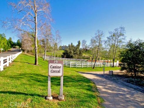 9  Altimira  , Coto de Caza, CA