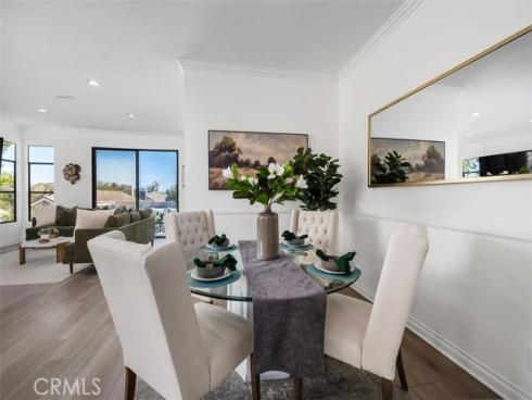 16 Green Brier , Coto de Caza, CA
