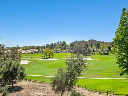 16 Green Brier , Coto de Caza, CA
