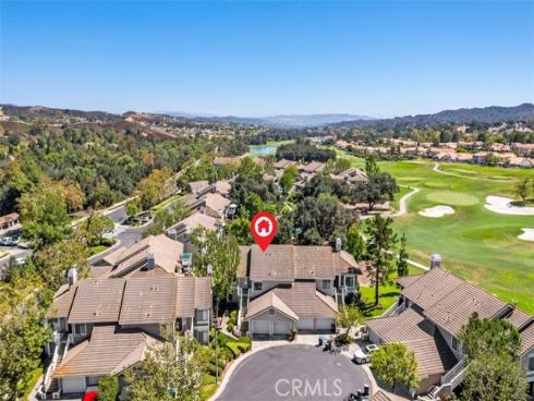 16 Green Brier , Coto de Caza, CA