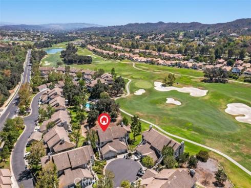 16 Green Brier , Coto de Caza, CA