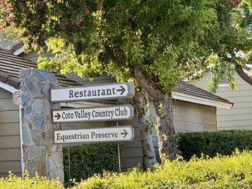 16 Green Brier , Coto de Caza, CA