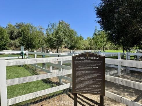 16 Green Brier , Coto de Caza, CA