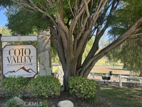 16 Green Brier , Coto de Caza, CA