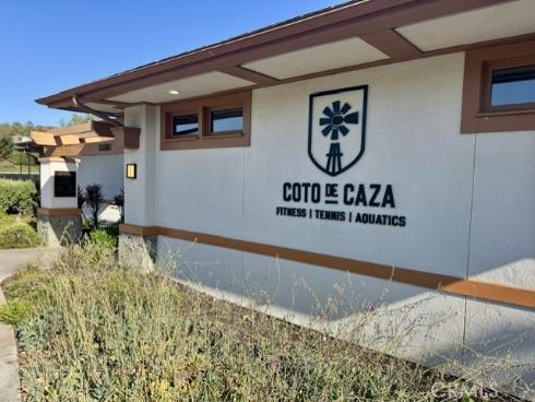 16 Green Brier , Coto de Caza, CA