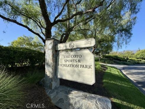 16 Green Brier , Coto de Caza, CA