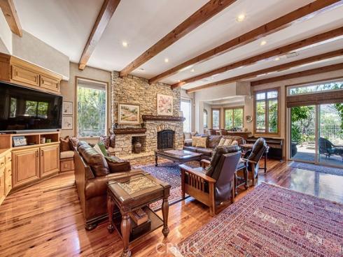 35 Augusta , Coto de Caza, CA