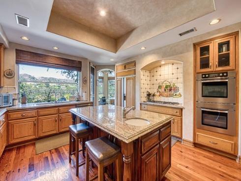 35 Augusta , Coto de Caza, CA