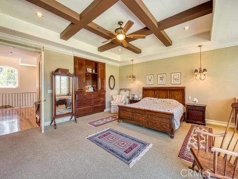 35 Augusta , Coto de Caza, CA